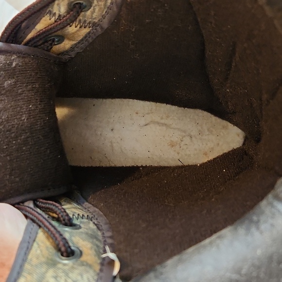 Hunting boots - Picture 8 of 8